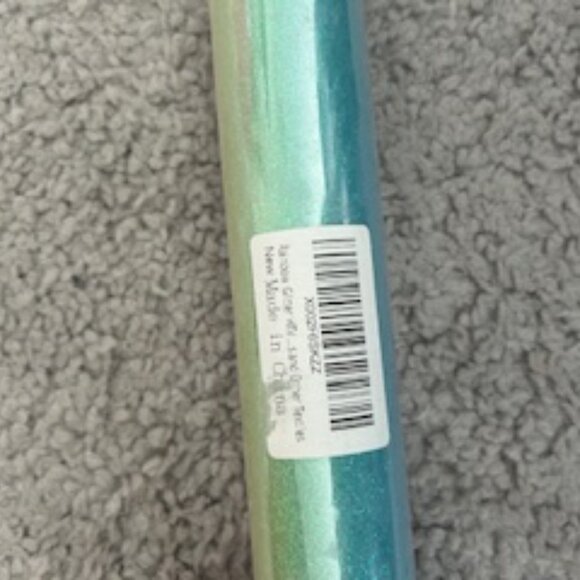 Glitter Rainbow HTV - NWT - Picture 2 of 8